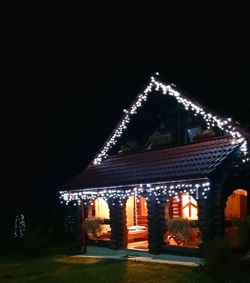 La Casute Bran Villa Bran  Exterior foto